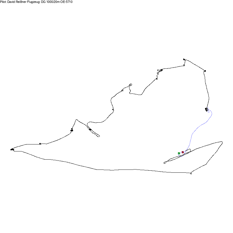 Flugspur